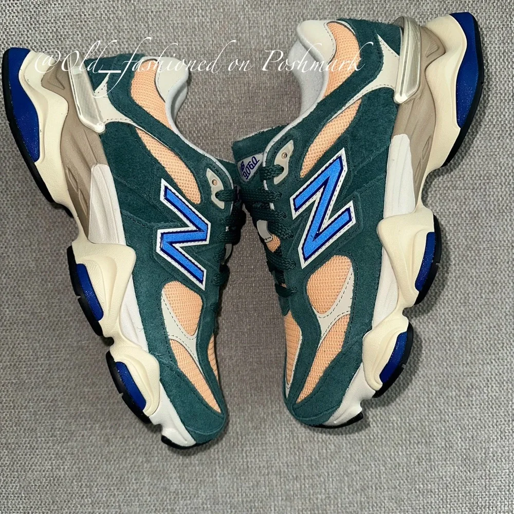 New Balance new balance